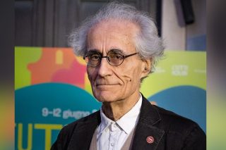 Λουτσιάνο Κάνφορα